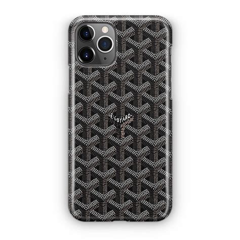 iphone 12 pro max goyard|Accessories .